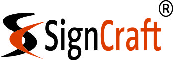 signcraf logo