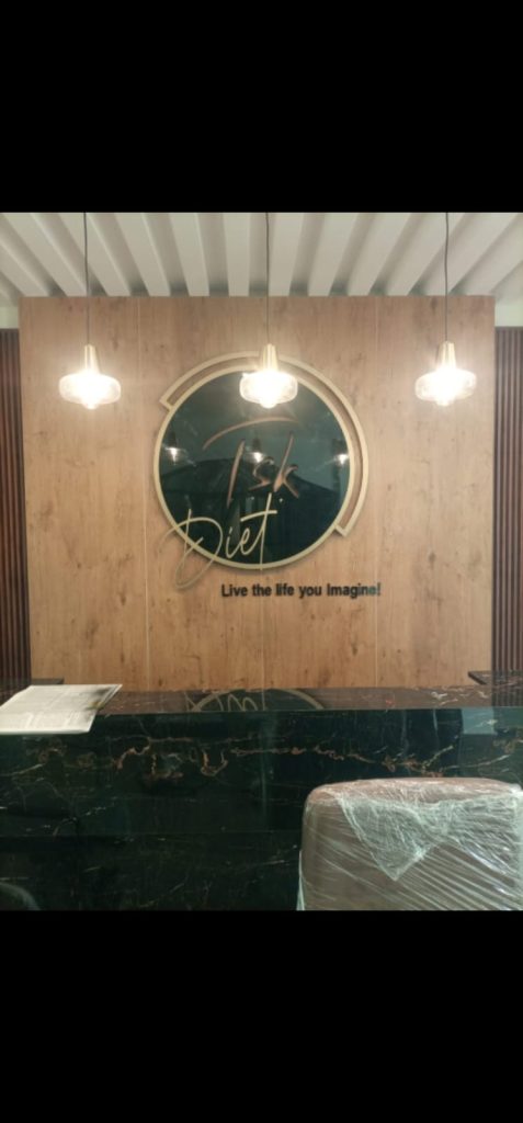 Sign craft Projects services