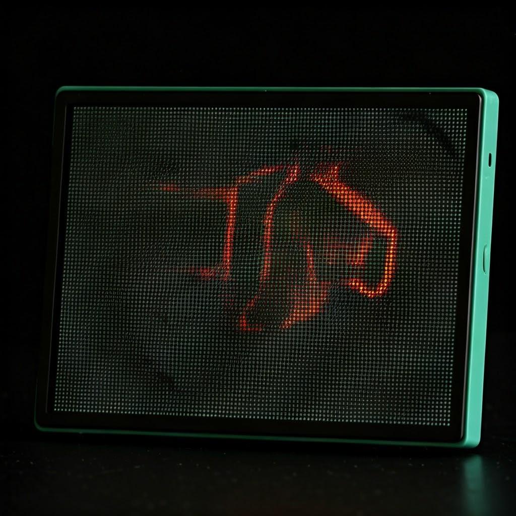 sign craft SMD screens