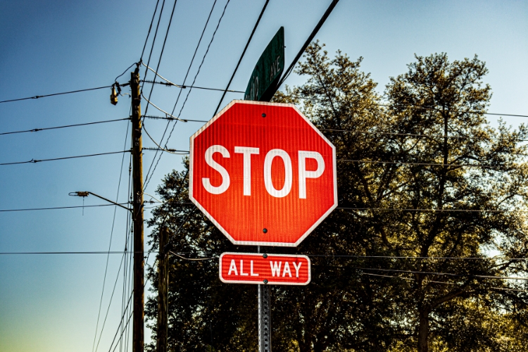 Road Reflector Signs 
