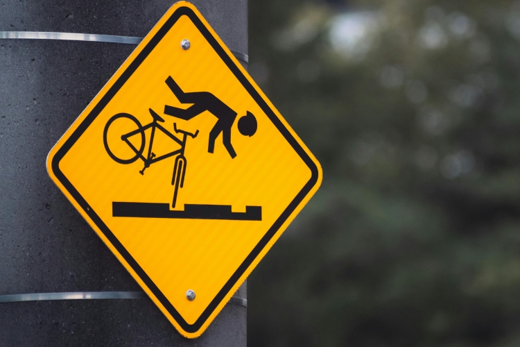 Road Safety Reflector Signs