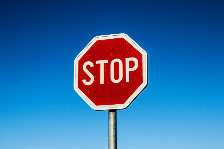 Road Safety Reflector Signs 