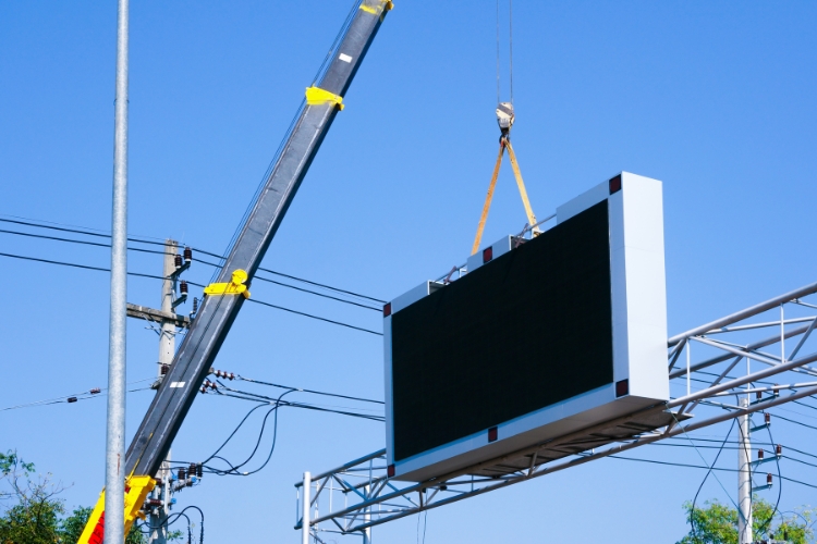 SMD Screen