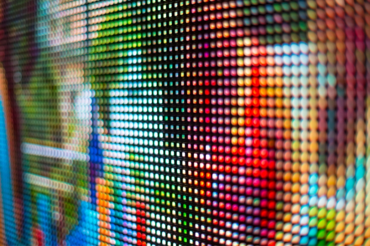 SMD Screens focus