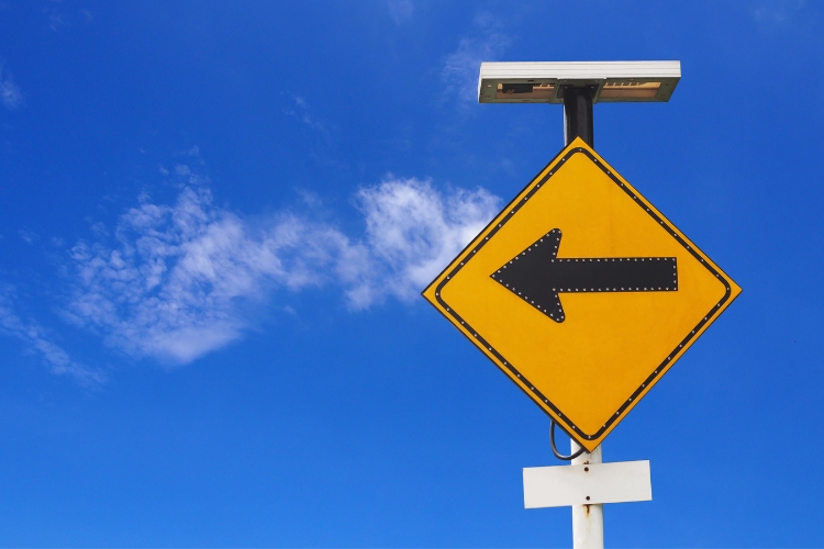 Traffic Signs