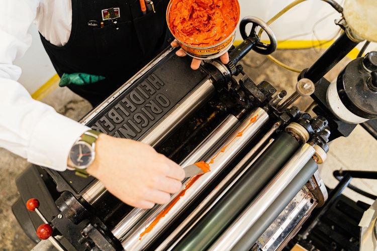 Uses of Vinyl Printing