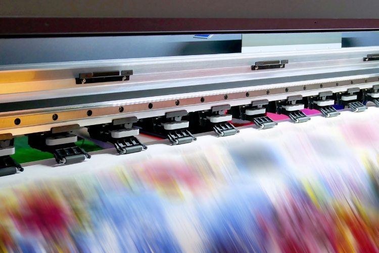 Vinyl Printing