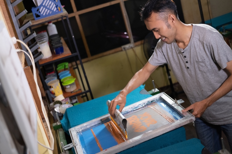 Vinyl Printing