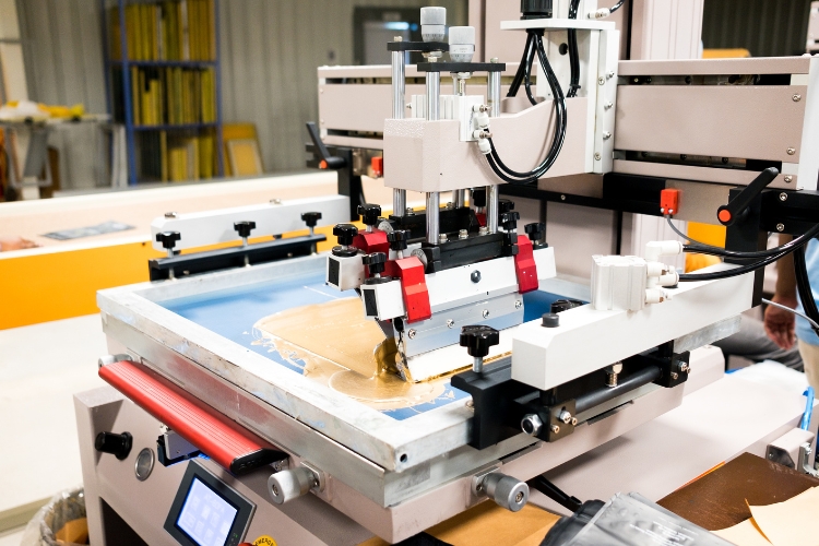 Vinyl Printing vs Digital Printing 