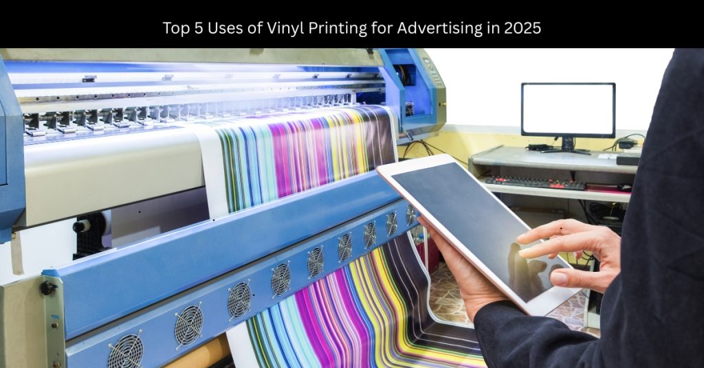 vinyl printing