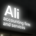 Professional_LED services signcraft