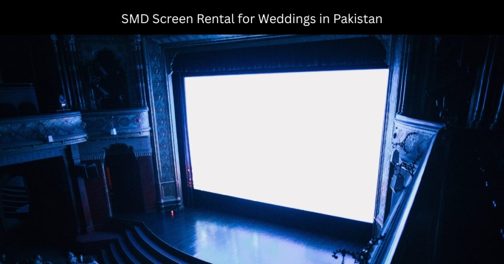 smd screen