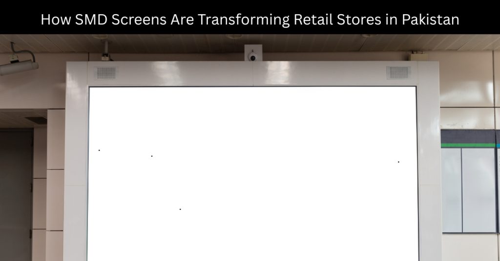 smd screen