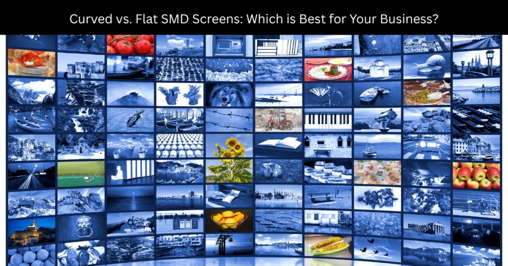 smd screens