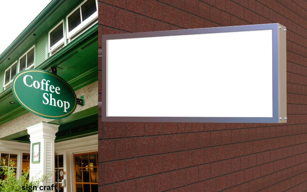 Backlit Sign Boards – Advantages, Types & Installation - Sign Craft