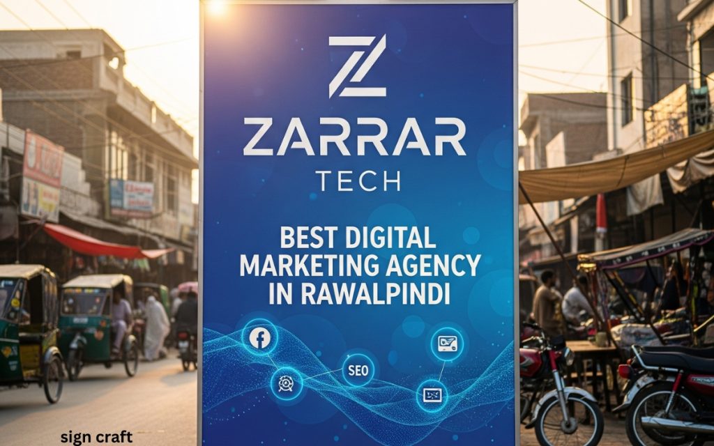 Pana Flex Printing Outdoor Advertising Made Simple