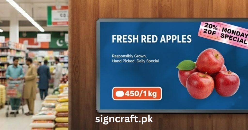 People are doing shopping grocery shop